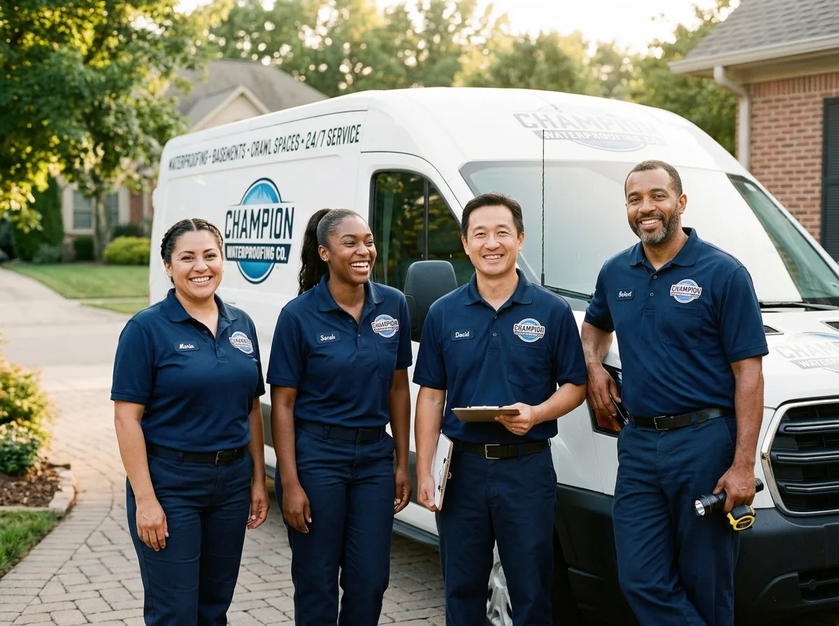Basement Waterproofing company in Eldred, NY